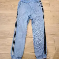 branshes ボトムス 120サイズ 青