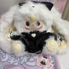 baby three リリーランド 人形 ぬいぐるみ 400% 第5世代 - メルカリ