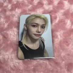 straykids Aladdin アラジン 特典トレカ フィリックス