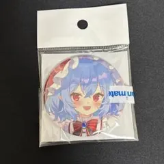 2026年最新】レミリアスカーレット缶バッチの人気アイテム - メルカリ