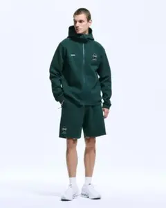 2025年最新】F.C.Real Bristol メンズ マウンテンパーカーの人気