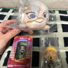 トゥインクルドーリー鬼滅の刃　炭治郎