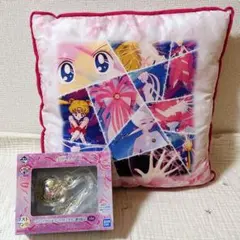 一番くじ 美少女戦士セーラームーン A賞 ラストワン セット