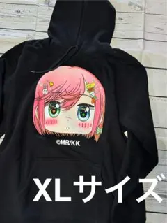 村上隆 HOODIE HEATER-GREY パーカー SMサイズ 2025年最新】村上隆 パーカーの人気アイテム - メルカリ