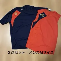 umbro サッカーシャツ　アンダーウェア