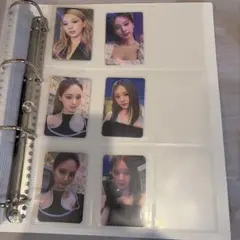 Twice Ready To Be アメリカtwiceshop サイン ツウィ - メルカリ