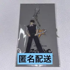 RIIZE ソンチャン アクキー アクリルキーホルダー RIIZING DAY