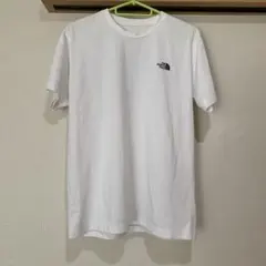 THE NORTH FACE Tシャツ ホワイト Lのサムネイル