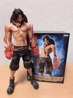 (新品未開封)msp エースフィギュア 2025年最新】msp エースの人気アイテム - メルカリ