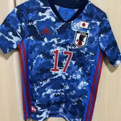 Oサイズ】 中田英寿 日本代表ユニフォーム 100周年記念 adidas - メルカリ