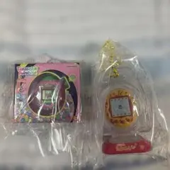 たまごっちおかしなたまごボーロっち　たまごっちパラダイス