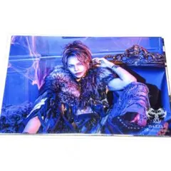 LUNA SEA SUGIZO ESP 初期非売品ポスター 1991年 - メルカリ