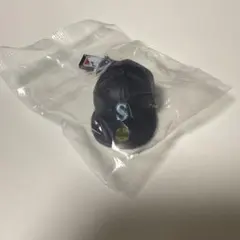 ニューエラガチャガチャ シアトルマリナーズ　キーホルダー