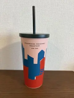 スターバックスリザーブ タンブラー ニューヨーク