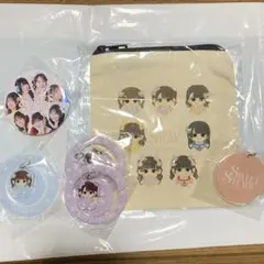 2026年最新】塩川莉世 アクスタの人気アイテム - メルカリ