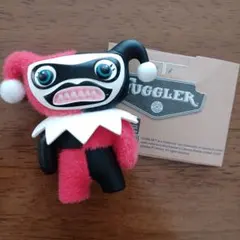 FUGGLER ファグラー 第4弾フィギュア