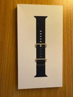廃盤カラー】Apple Watch 純正 オーシャンバンドと充電器の2点セット 
