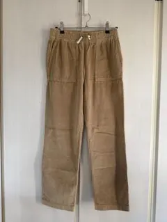 J.CREW kids コーデュロイパンツ　ベージュ　135〜145cm 12歳