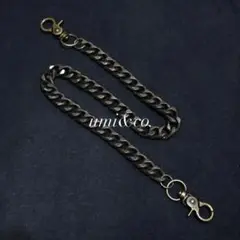 SAAD トラッカーウォレット　little wing ウォレットチェーン SAAD トラッカーウォレット little wing ウォレットチェーン
