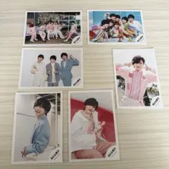 道枝駿佑 公式写真6