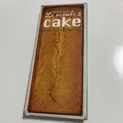 バウンドケーキ作り方レシピ本