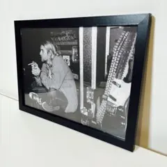 激レア NIRVANA タワーレコード 大判ポスター 額あり 激レア NIRVANA タワーレコード 大判ポスター 額あり 2025年最新