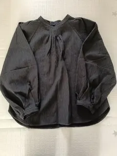 OPAQUE.CLIP 長袖ブラウス