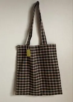 tôtトートバッグ