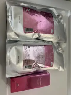 【Aujua クエンチ】 シャンプー、トリートメント、ヘアトリートメント