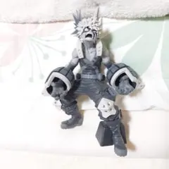 僕のヒーローアカデミア　BWFC SMSP C賞 爆豪勝己フィギュア