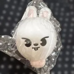 Straykids スキズ リノ リービット バッグチャーム
