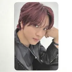 NCT ヘチャン TASTE Fullspread ver トレカ