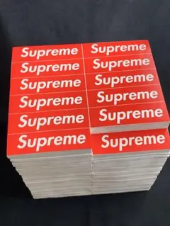 Supreme サイドテーブル 新品・未使用品