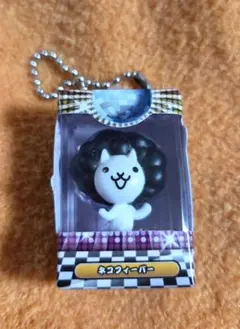 にゃんこ大戦争 チョコボックス ネコフィーバー