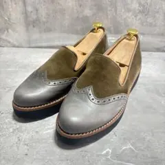 ローファー 24.5