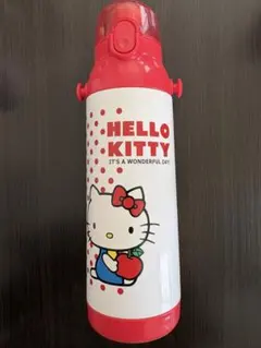 ハローキティ ステンレスボトルのサムネイル