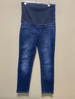 マタニティデニム Mサイズ UNIQLO スキニー