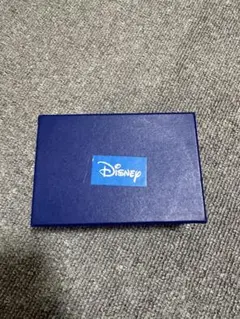 Disney クリスタルボックス ミッキー　ミニー