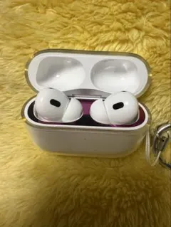 【美品】airpodspro 第二世代