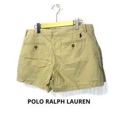 ★POLO RALPH LAUREN★メンズ ショートパンツ