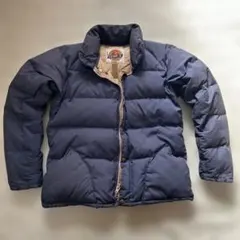 CLASS-5 ダウンジャケット アメリカ製　ビンテージ