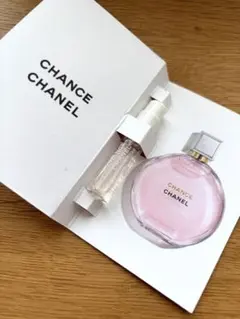 2025年最新】chanel 香水 サンプル チャンスの人気アイテム