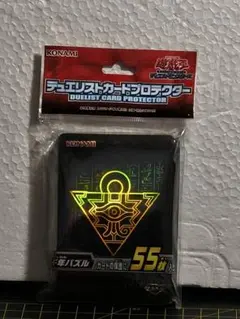 遊戯王 千年パズル スリーブ - メルカリ