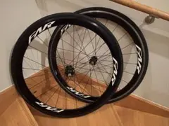 ピンクの猫様専用 Roval C38 カーボンホイール (完成車外し) - メルカリ