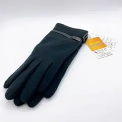 新品 PINKY&DIANNE 手袋 アクリル テンセル カシミヤ ウール 羊革