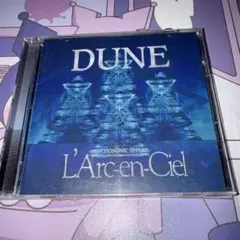 2026年最新】l arc-en-ciel duneの人気アイテム - メルカリ