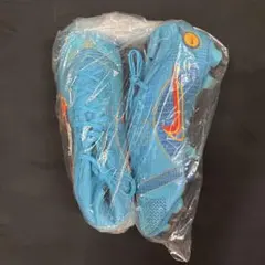 Nike サッカーシューズ 青 SG