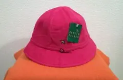 【新品未使用！！】アーノルドパーマー ハット 帽子