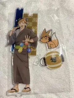 ハイキュー!! アクリルスタンド 宮侑