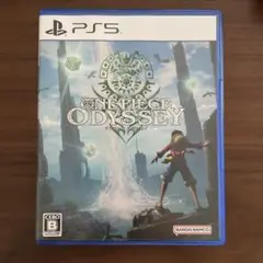 ONE PIECE ODYSSEY